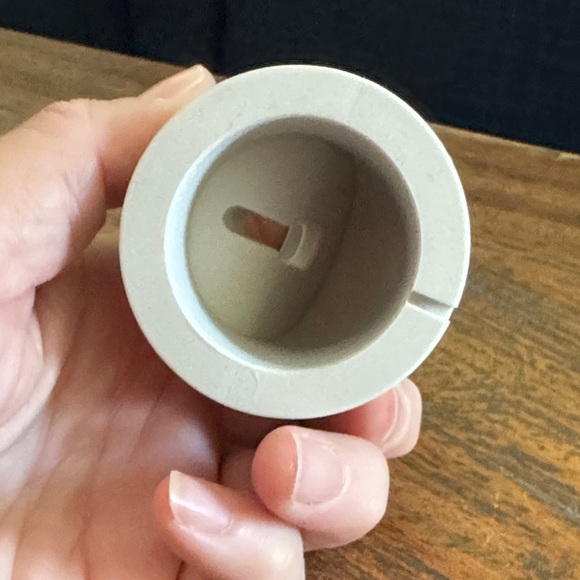 Smartwatch Charging Stand - cream - Picture 7 of 7